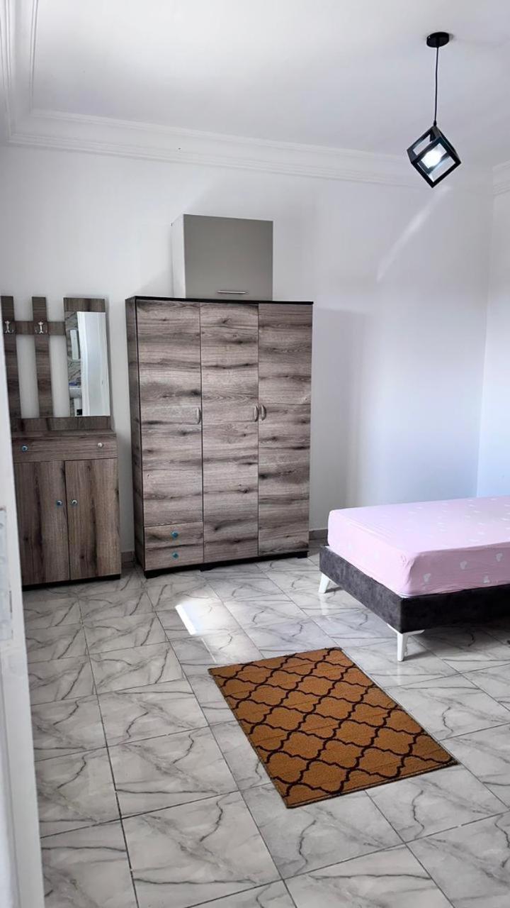 Dyar Amina Daire Midoun Dış mekan fotoğraf